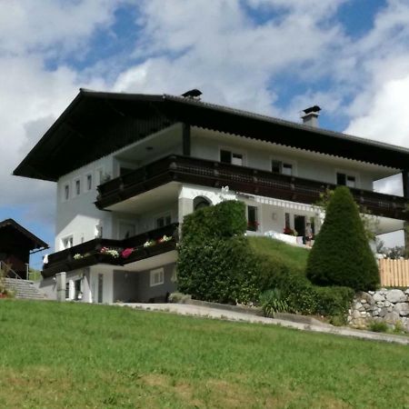 施特罗布尔Haus Haslauer公寓 外观 照片